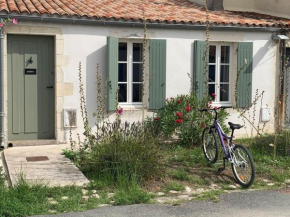 Maison traditionnelle de pêcheur